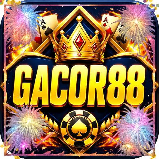gacor88 — galeri pratinjau - APK Resmi