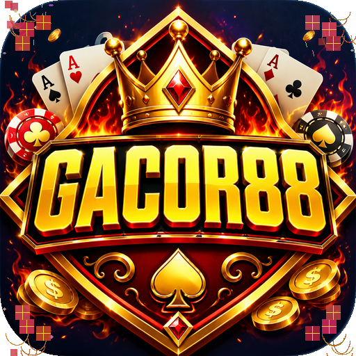 gacor88 — galeri pratinjau Resmi APK